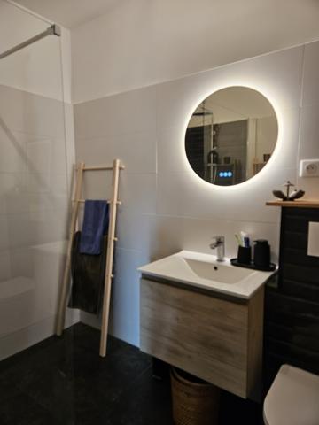 Maison familiale au SACRE COEUR