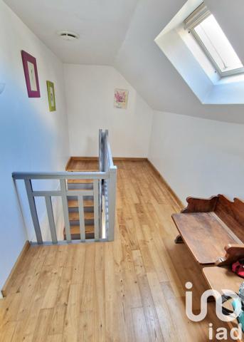 Maison à vendre 8 pièces 157 m² Briis-sous-Forges