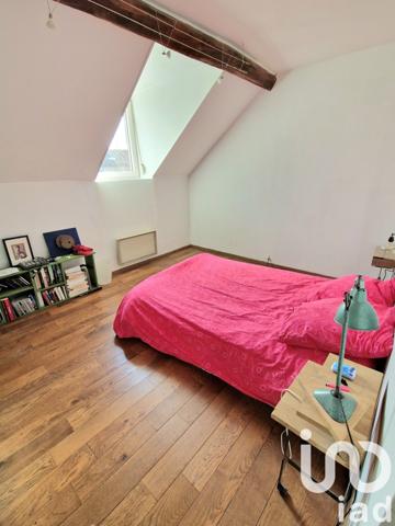 Maison à vendre 8 pièces 157 m² Briis-sous-Forges