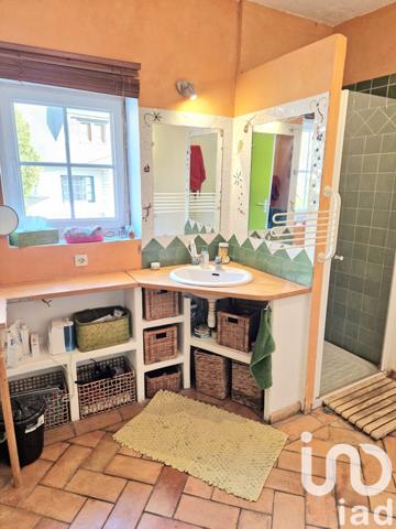 Maison à vendre 8 pièces 157 m² Briis-sous-Forges