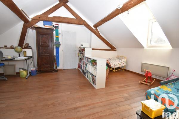 Maison à vendre 8 pièces 157 m² Briis-sous-Forges