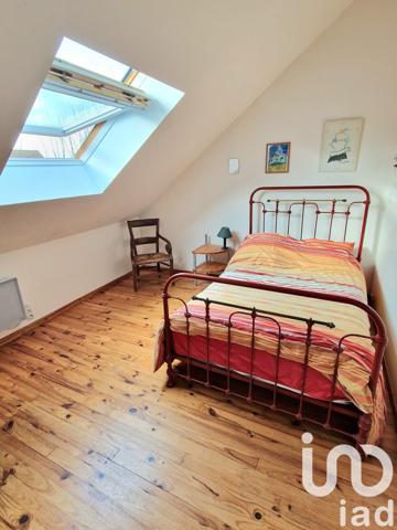 Maison à vendre 8 pièces 157 m² Briis-sous-Forges