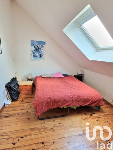 Maison à vendre 8 pièces 157 m² Briis-sous-Forges