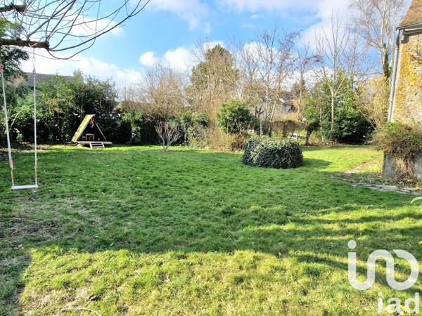 Maison à vendre 8 pièces 157 m² Briis-sous-Forges