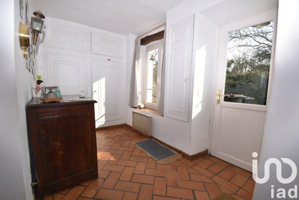 Maison à vendre 8 pièces 157 m² Briis-sous-Forges