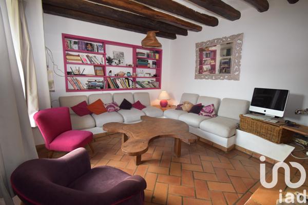 Maison à vendre 8 pièces 157 m² Briis-sous-Forges