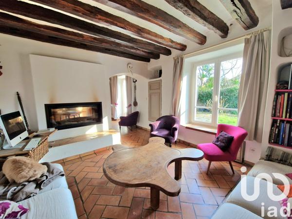 Maison à vendre 8 pièces 157 m² Briis-sous-Forges