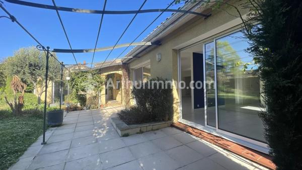 Vente Maison 5 pièces 164 m2 à Bessières