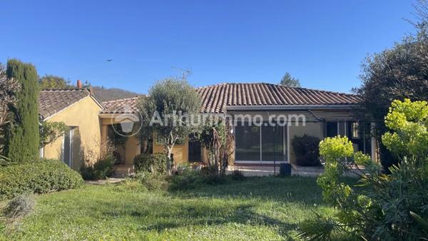 Vente Maison 5 pièces 164 m2 à Bessières