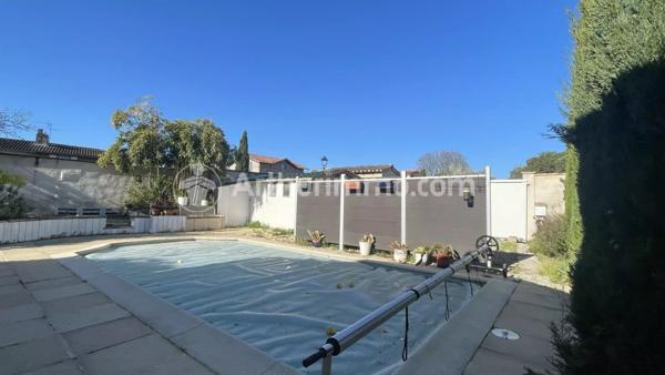 Vente Maison 5 pièces 164 m2 à Bessières