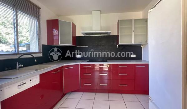 Vente Maison 5 pièces 164 m2 à Bessières