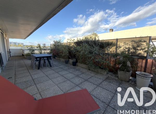 Appartement à vendre 4 pièces 92,6 m² La Rochelle