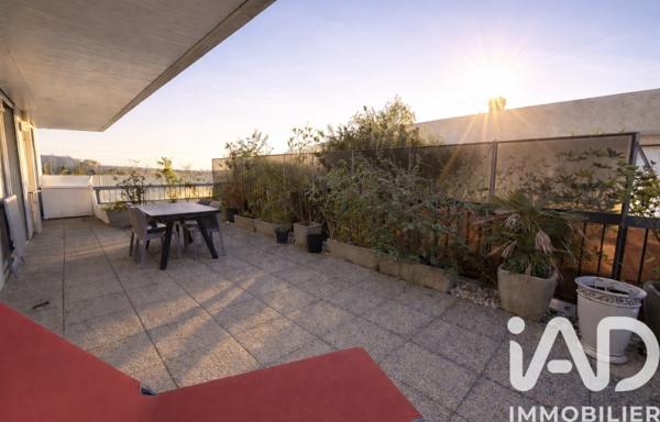 Appartement à vendre 4 pièces 92,6 m² La Rochelle