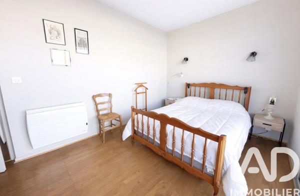 Appartement à vendre 4 pièces 92,6 m² La Rochelle
