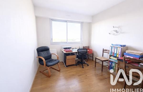 Appartement à vendre 4 pièces 92,6 m² La Rochelle