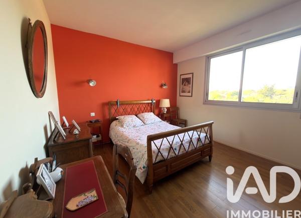 Appartement à vendre 4 pièces 92,6 m² La Rochelle