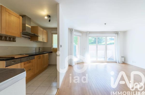 Location appartement 2 pièces 46 m² Limay