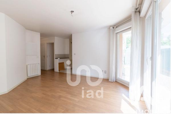 Location appartement 2 pièces 46 m² Limay