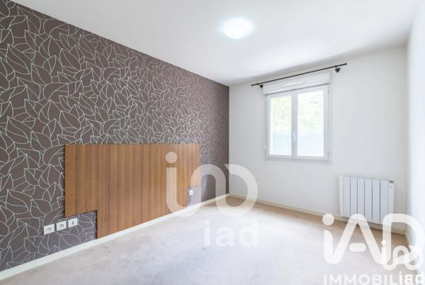 Location appartement 2 pièces 46 m² Limay