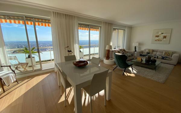 Appartement à vendre    3 pièces • 97,39 m2 Lyon 5