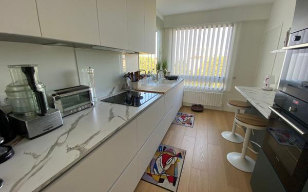 Appartement à vendre    3 pièces • 97,39 m2 Lyon 5