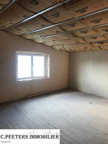 Leforest (62790) À vendre à Leforest : immeuble avec 9 appartements studio, F1 et 2 annexes travaux, à finir et une surface com