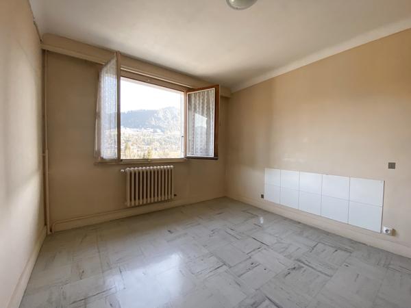 Megève (74120) Appartement 2 Chambres - Proche Centre - A RENOVER