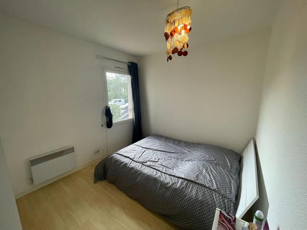 A louer Appartement T2 MEUBLE Mont De Marsan secteur hôpital 1 chambre parking
