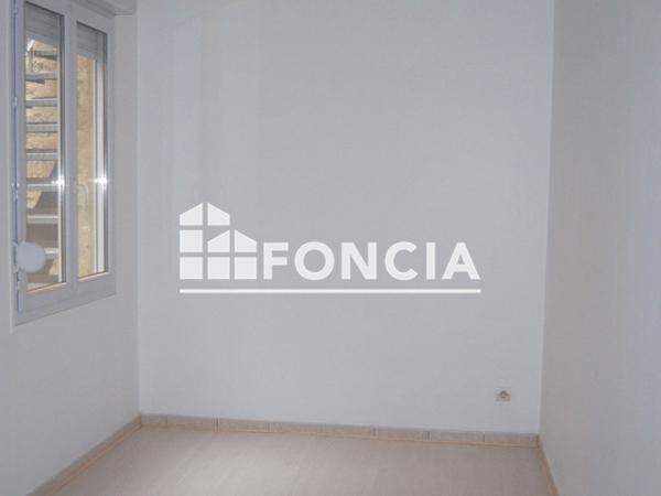 Location Appartement 3 pièces 45.55 m² - 53 RUE DU MOULIN Charleville Mezieres 08000