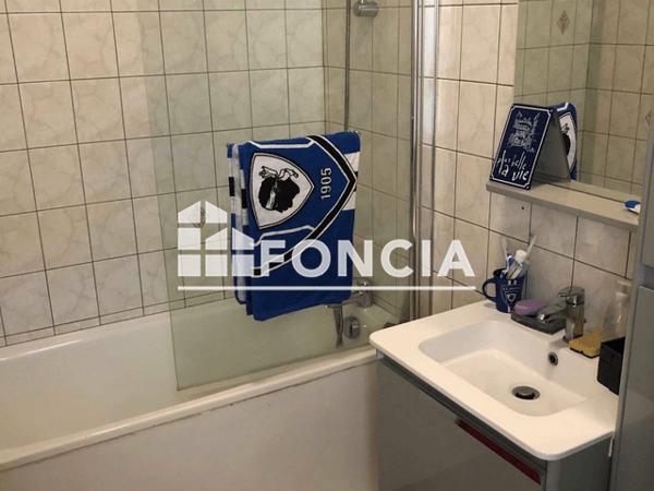 Location Appartement 3 pièces 45.55 m² - 53 RUE DU MOULIN Charleville Mezieres 08000