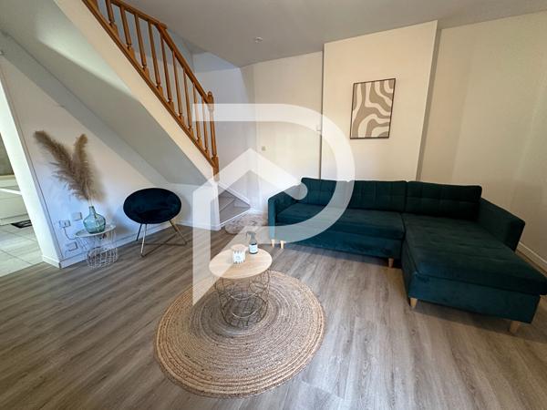 Maison 3 pièces 56 m2
