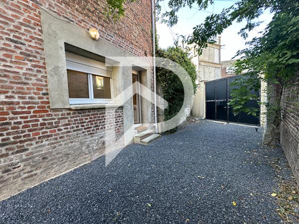 Maison 3 pièces 56 m2
