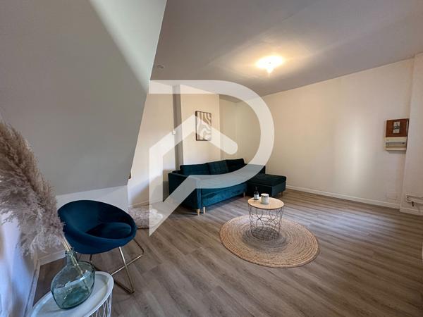 Maison 3 pièces 56 m2