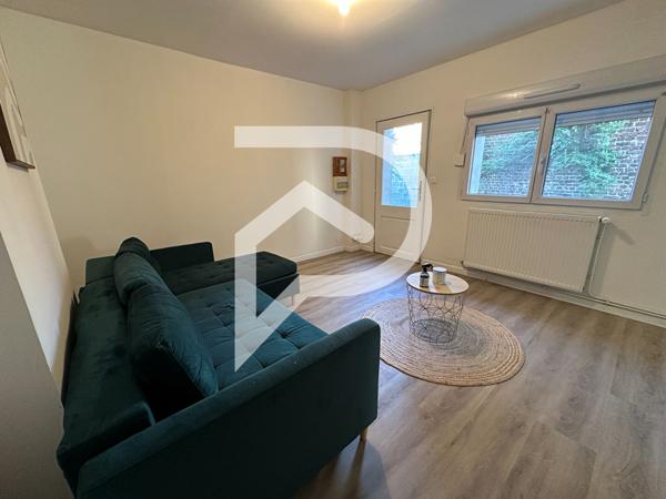 Maison 3 pièces 56 m2