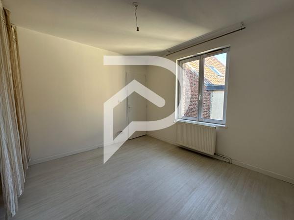 Maison 3 pièces 56 m2