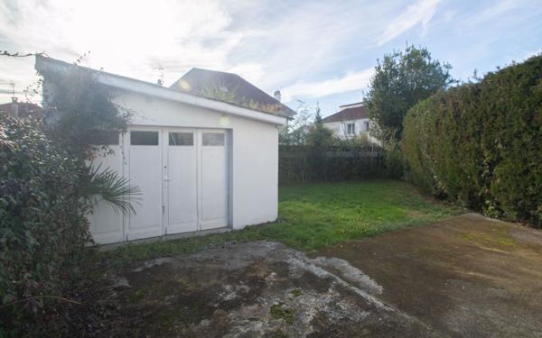 Appartement à louer    4 pièces • 87,30 m2 Pau