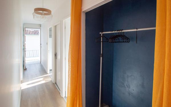 Appartement à louer    4 pièces • 87,30 m2 Pau