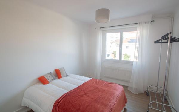 Appartement à louer    4 pièces • 87,30 m2 Pau