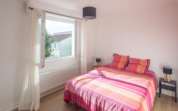 Appartement à louer    4 pièces • 87,30 m2 Pau