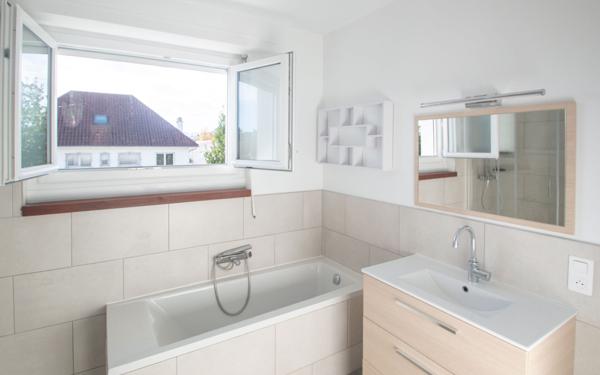 Appartement à louer    4 pièces • 87,30 m2 Pau