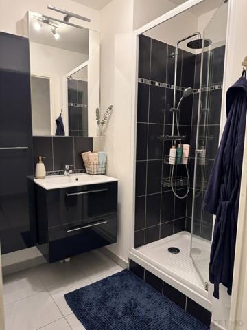 Choisy-le-Roi (94600) Comme une maison : 4 pièces avec 141 m² de jardin – résidence récente