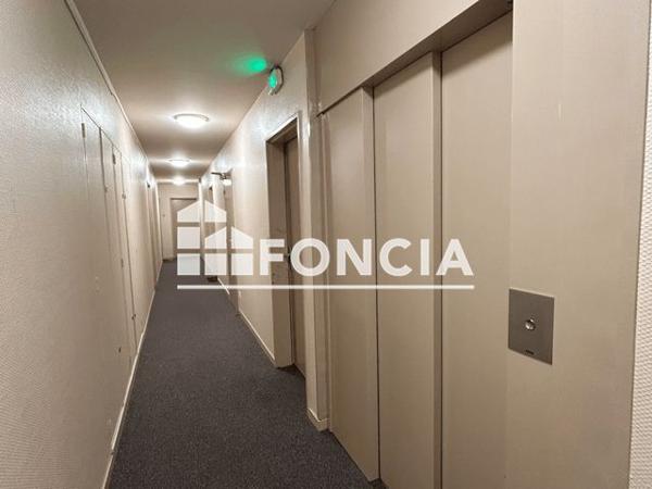 À vendre Studio 16.48 m² - Vernon 27200