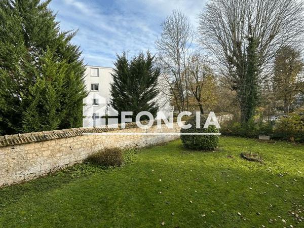 À vendre Studio 16.48 m² - Vernon 27200