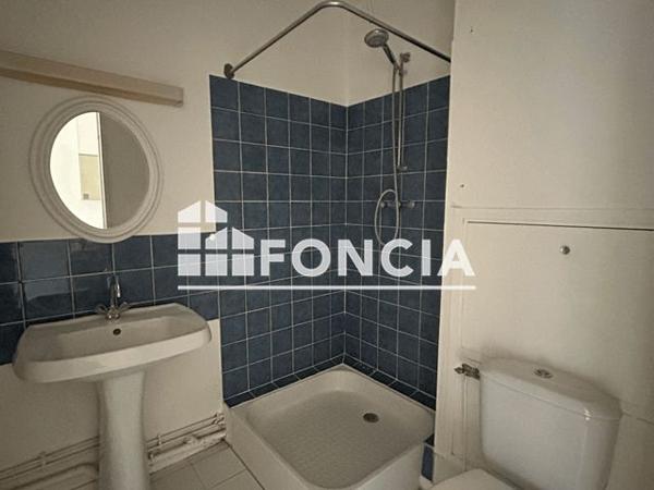 À vendre Studio 16.48 m² - Vernon 27200