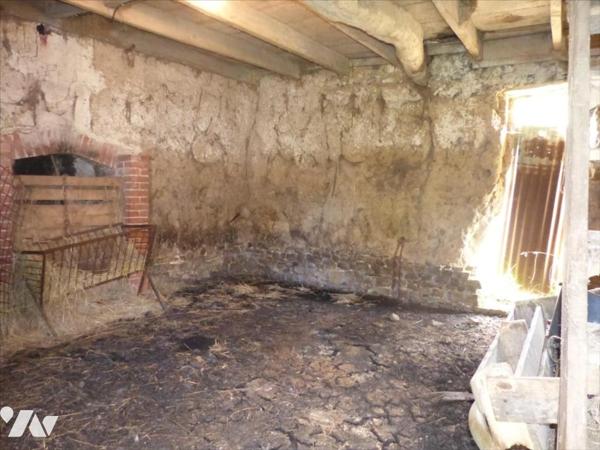 SAINT SYMPHORIEN LE VALOIS