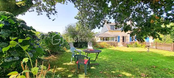 Maison en pierre de 68 m²