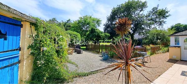 Maison en pierre de 68 m²