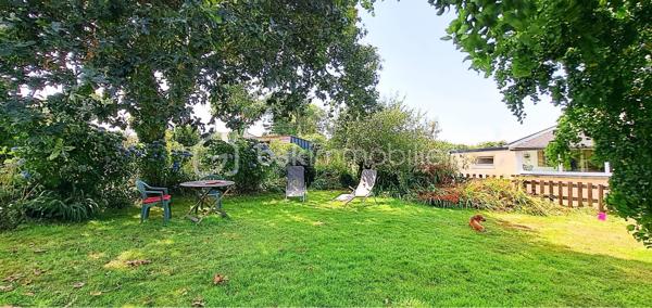 Maison en pierre de 68 m²