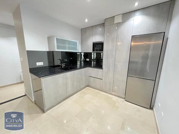 Appartement à louer 3 pièces 79.41m² Le Raincy (93340)