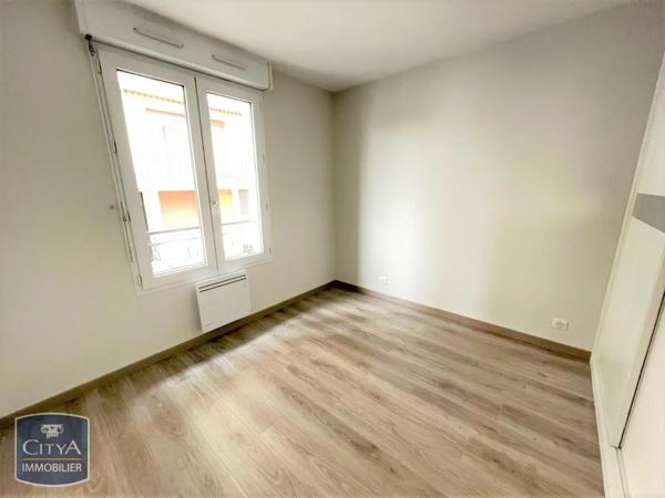 Appartement à louer 3 pièces 79.41m² Le Raincy (93340)